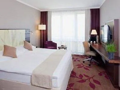 Astor & Serviced Hotel Zürich