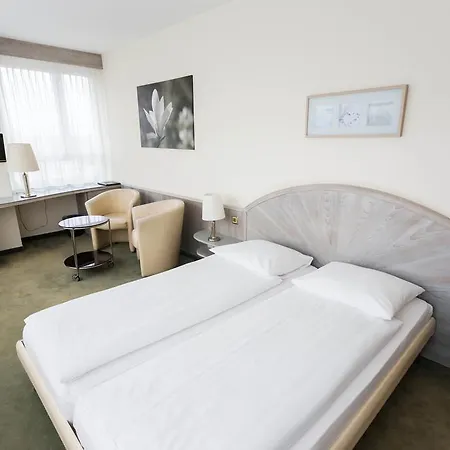 Astor & Serviced 취리히