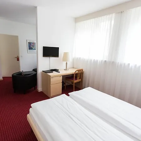 Astor & Serviced Hotel Zurich
