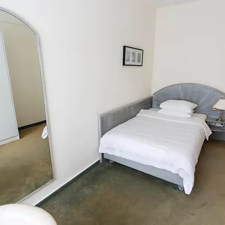 Hotel Astor & Serviced Zurich