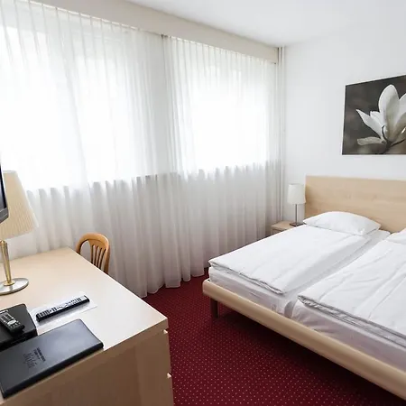 Astor & Serviced Zurich