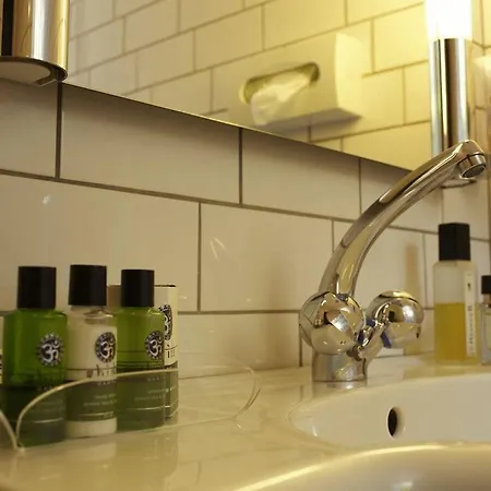 Astor & Serviced Zürich