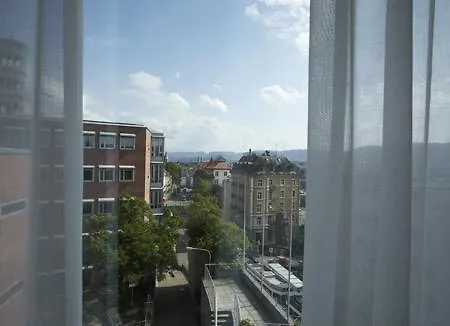 Hotel Astor & Serviced