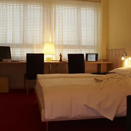 Hotell Astor & Serviced Zürich