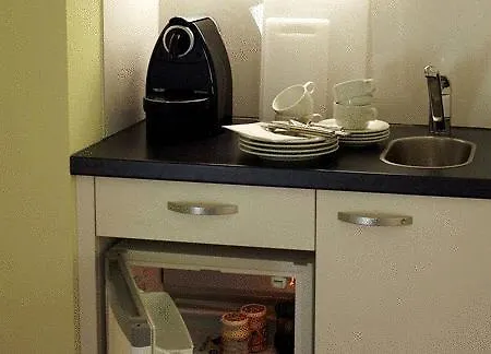 Astor & Serviced Zurich