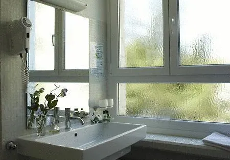 Hotell Astor & Serviced 3*