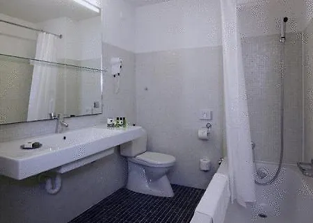 Hotel Astor & Serviced Zurich