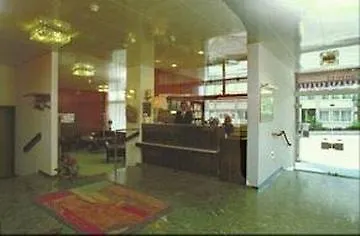 Astor & Serviced 3* Zurych