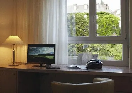 Astor & Serviced Hotel Zurich