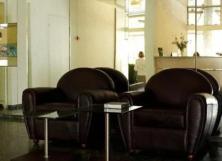 Astor & Serviced Hotel Zurich