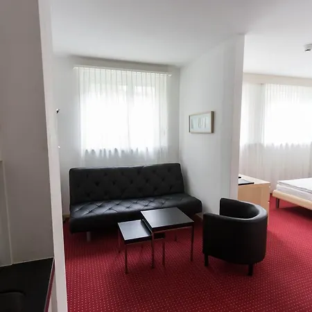 Hotell Astor & Serviced