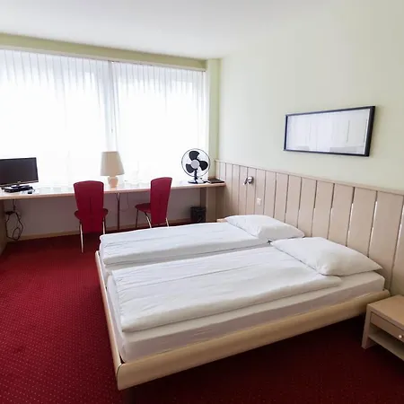 Astor & Serviced 3* Zurich