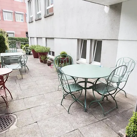 Astor & Serviced Zurich