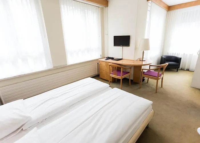 Astor & Serviced Otel 3*