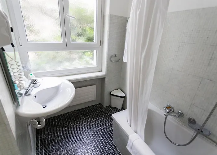 Astor & Serviced Otel