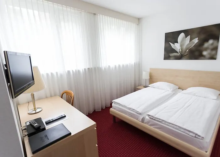 Astor & Serviced ציריך