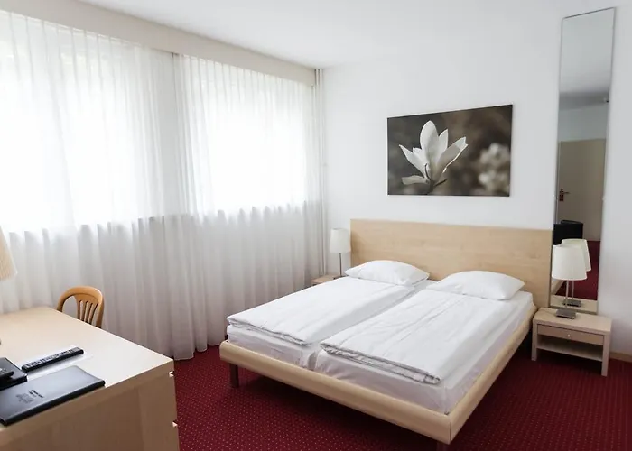 Astor & Serviced Otel