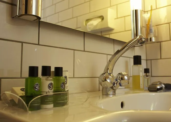 Astor & Serviced Zürih