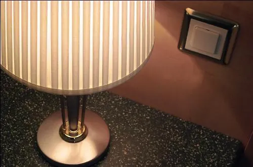 Astor & Serviced Zürih