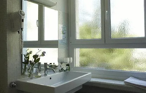 酒店 Astor & Serviced 3*