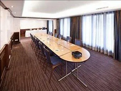 Astor & Serviced Otel