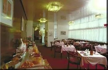 Otel Astor & Serviced Zürih