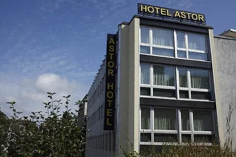 Hotel Astor & Serviced
