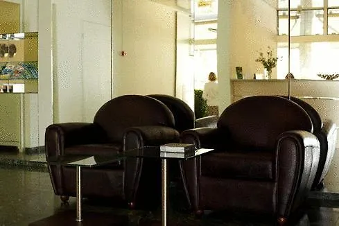 Astor & Serviced 酒店 苏黎世