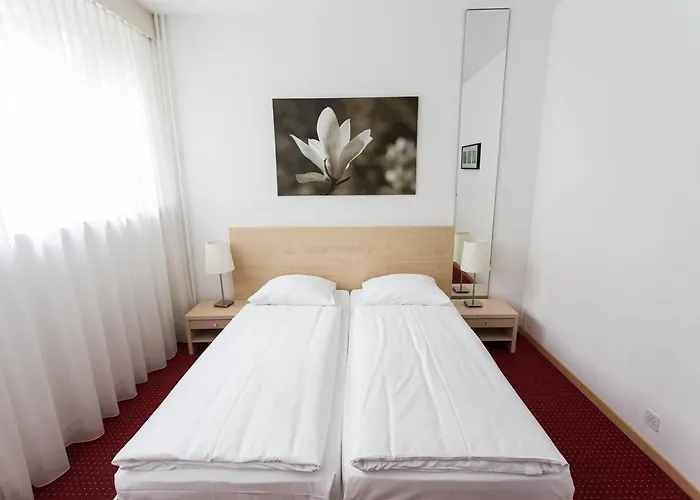 Astor & Serviced Otel