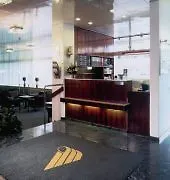 Готель Astor & Serviced 3*