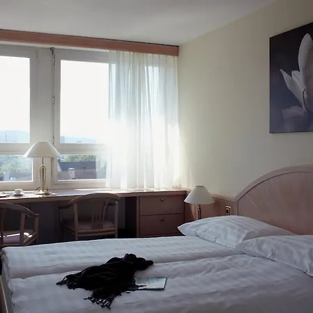 Astor & Serviced Цюрих