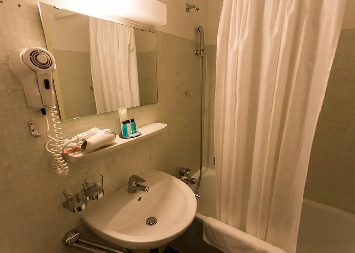 Hotell Astor & Serviced Zürich