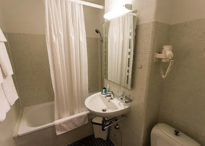 Astor & Serviced Hotell