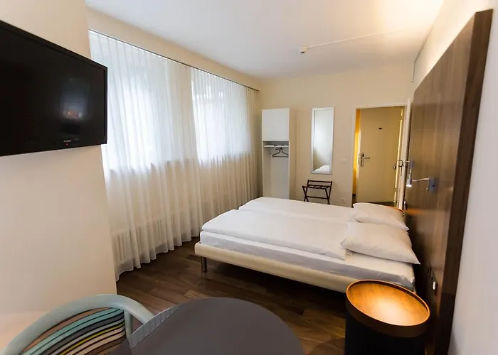 Hotell Astor & Serviced 3*