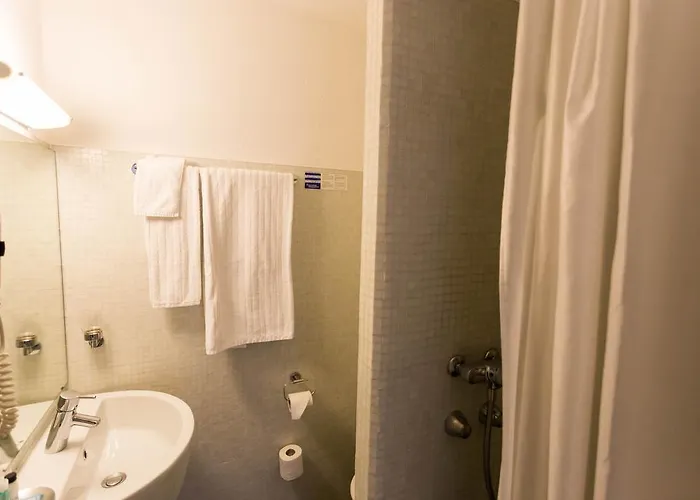 Astor & Serviced Hotell Zürich