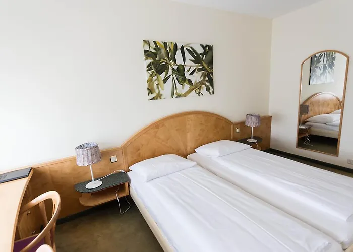 Astor & Serviced Hotell