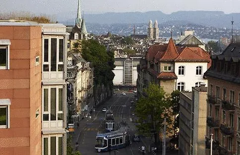 Hotell Astor & Serviced 3*