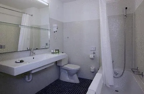 Hotell Astor & Serviced Zürich