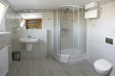 Отель Astor & Serviced Цюрих