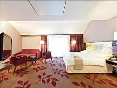 Astor & Serviced Zürich