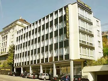 Astor & Serviced Zürich