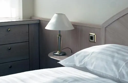 Hotell Astor & Serviced 3*