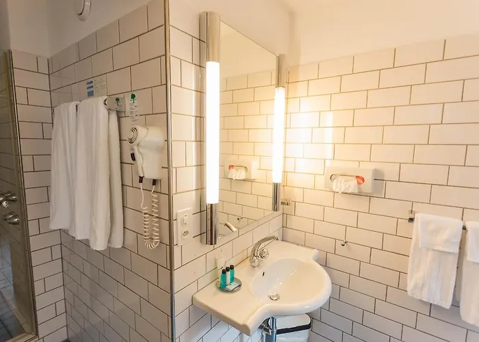 Hotell Astor & Serviced 3*