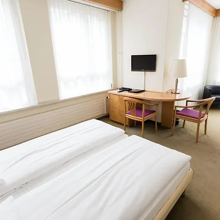 Astor & Serviced Hotel 3*