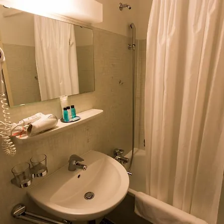 Hotel Astor & Serviced Zürich