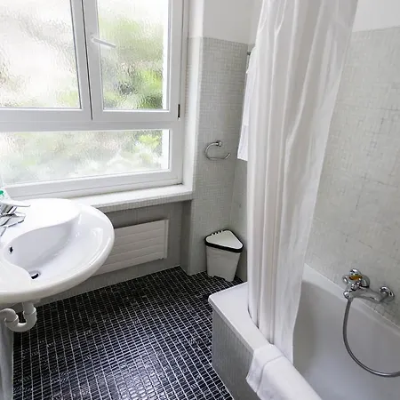 Astor & Serviced Hotel