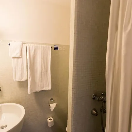 Astor & Serviced Hotel Zürich