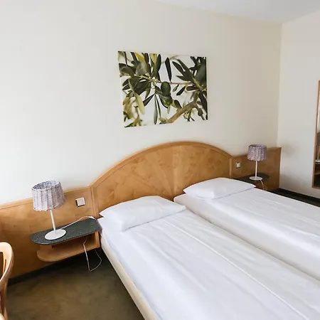 Astor & Serviced Hotel