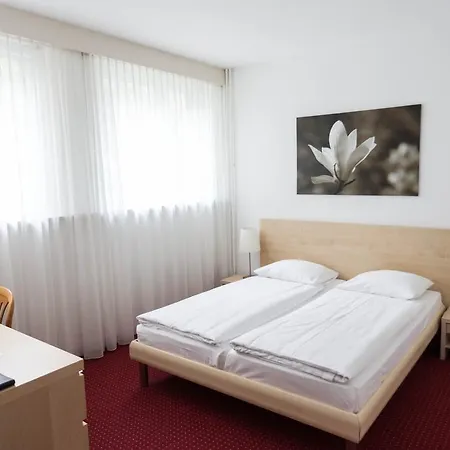 Astor & Serviced Hotel