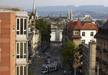 Hotel Astor & Serviced 3*